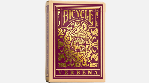 Bicycle: Verbena image 0
