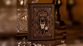 The Gentleman Thief (Scion) Playing Cards by Thirdway Industries image 0