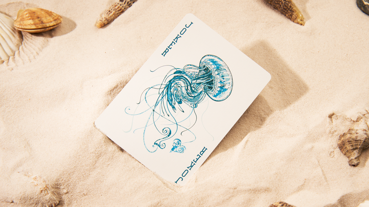 Jellyfish by Drew Hughes image 2