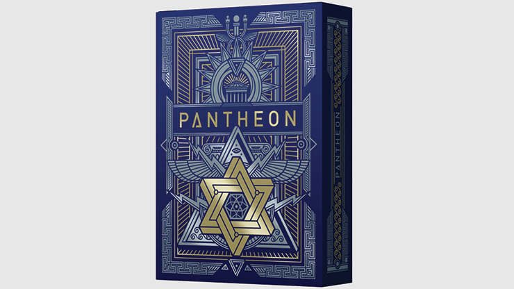 Pantheon Azure by Thirdway Industries image 0