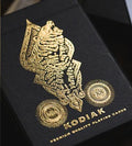 KODIAK Playing Cards by Jody Eklund image 0