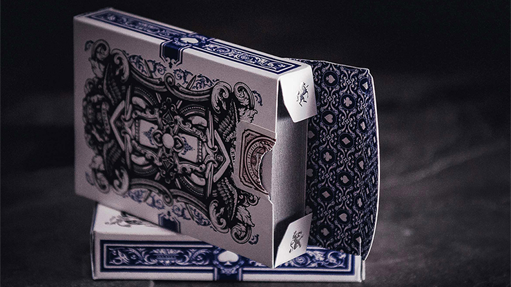 Empire Bloodlines (Royal Blue) by Kings & Crooks image 3