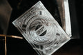 James Bond (Silver) Playing Cards by Theory11 image 0