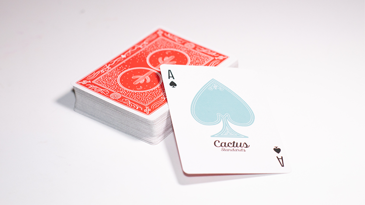 Cactus Standard by Jaren Barlocker image 4