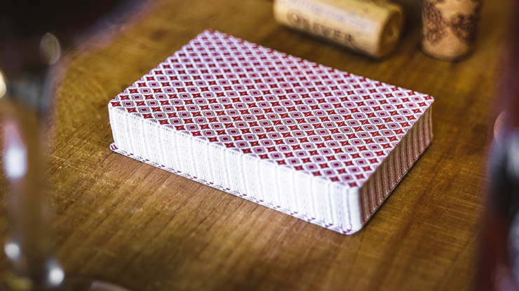 Republic (Red) by Ellusionist image 3