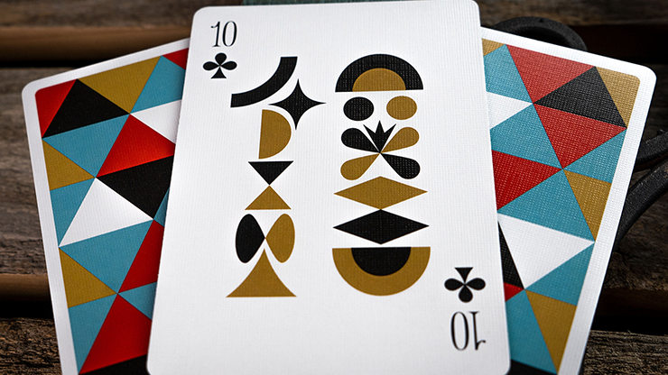 Bicycle: Cardstract image 4