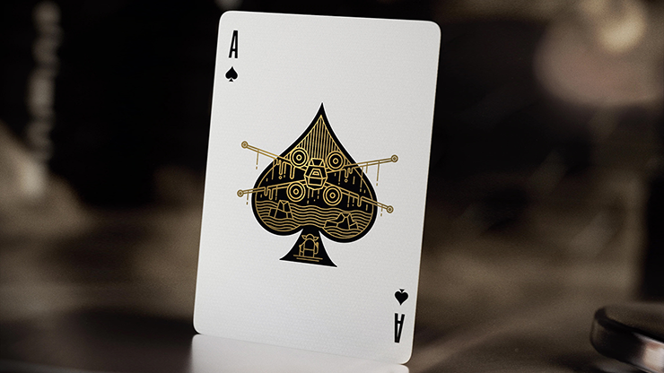 Star Wars (Gold Foil Special Edition) image 3