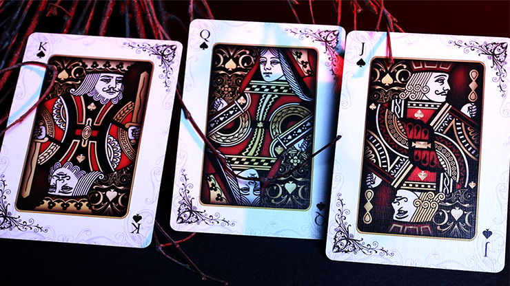 Divine Playing Cards by USPCC image 5