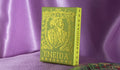 Eneida: Love (Green) Playing Cards by Fullhouse image 0