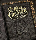 Great Creator Collector's Edition (Gold) by Widakk Design and Riffle Shuffle image 0