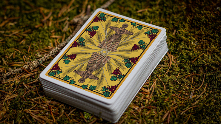Wheel of the Year: Lughnasadh by Jocu image 5
