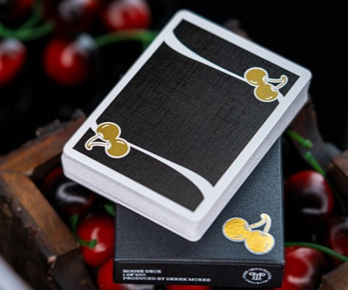 Cherry Casino House Deck (Monte Carlo) by Pure Imagination image 1