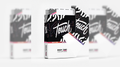 ESCP_THIS 2021 Cardistry Playing Cards by Cardistry Touch image 0