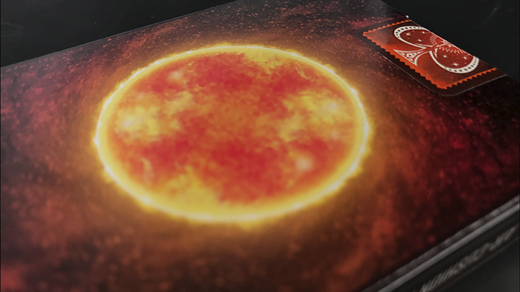 Bicycle: Stargazer (Sunspot) image 4