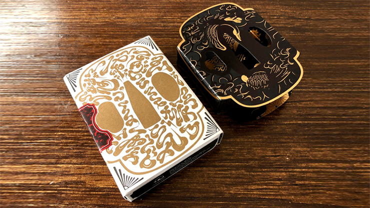 Edo Karuta (Shogun) image 1