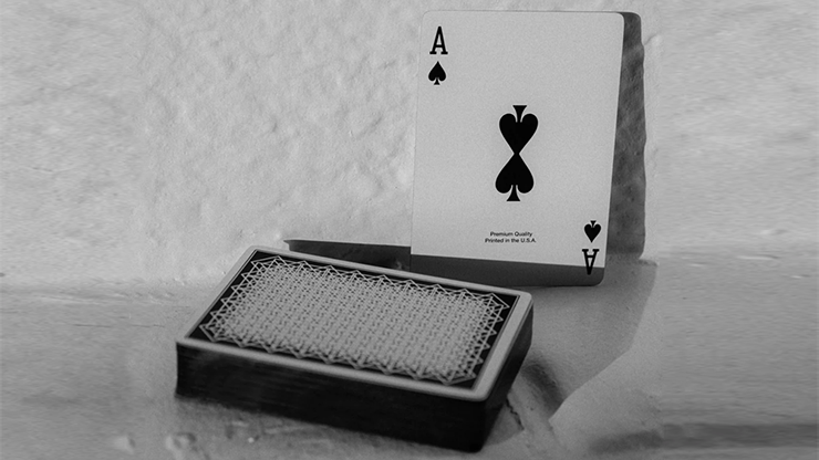 Wish Wonder Playing Cards by Dan & Dave image 5