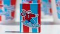 ICEE™ BEAR Official Playing Cards by Brad Fulton image 0
