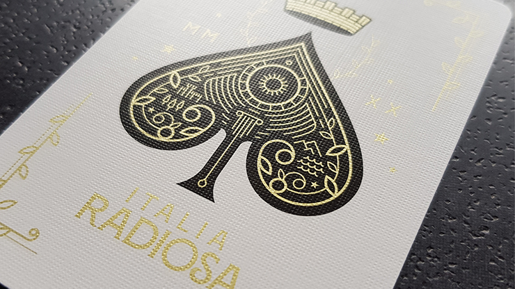 Italia Radiosa by Thirdway Industries image 3