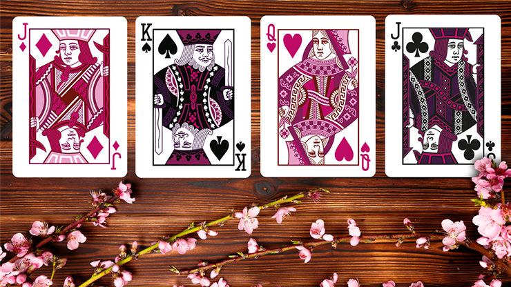 Leaves (Summer) Collector's Edition by Dutch Card House image 3
