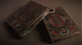 GOKETSU Playing Cards by Card Experiment image 0
