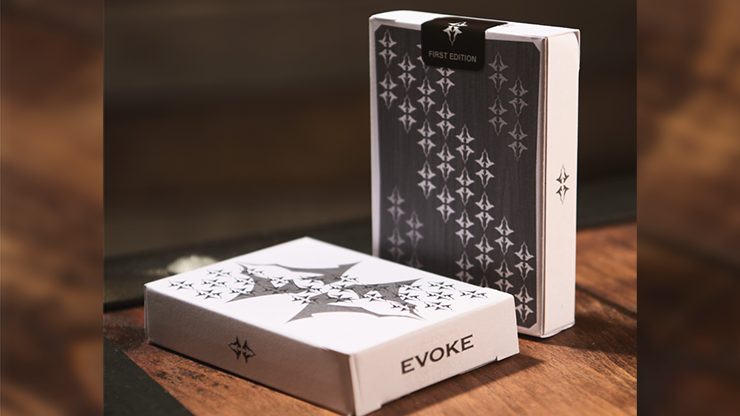 Evoke by Lance Richardson image 3