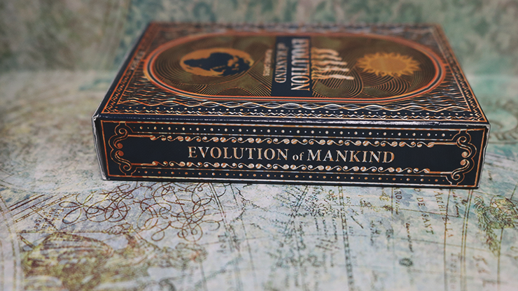 Evolution of Mankind image 2