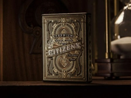 Citizens by Theory11 image 0