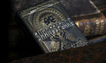 Shakespeare (Black) Playing Cards by Maksym Lebedyk image 0