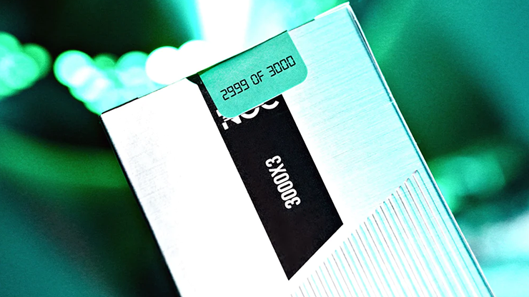 NOC 3000X3 Silver (Species X) image 3