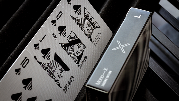 Mono-X: Chroma by Luke Wadey image 3