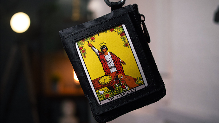 Maverick (Gimmicks & Online Instructions) by Dee Christopher & The 1914 image 4