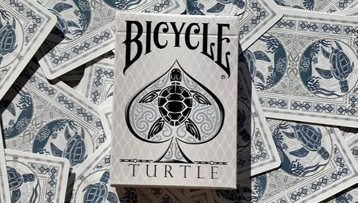 Bicycle: Turtle (Sea) image 0