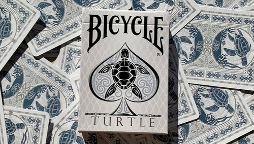 Bicycle: Turtle (Sea) image 0