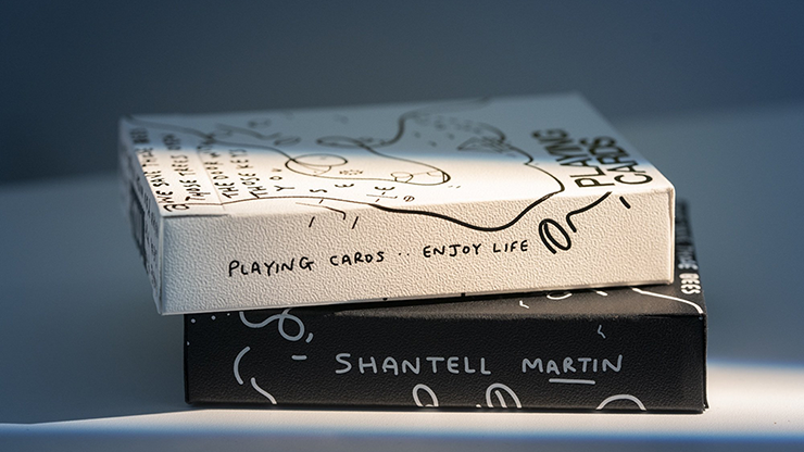 Shantell Martin (Black) by Theory11 image 4