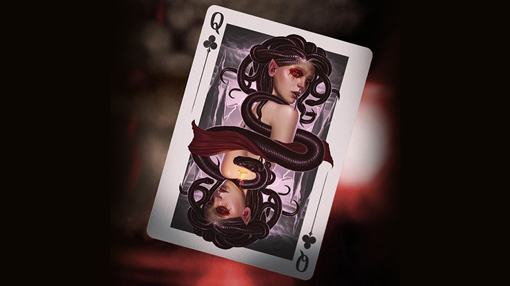 TALENROT Playing Cards image 3