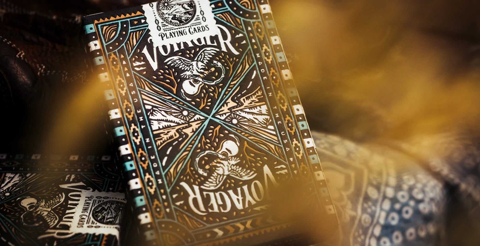 Voyager Playing Cards by Theory11 image 4