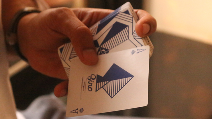 Biro (Limited Edition) Playing Cards by Vivek Singhi image 4