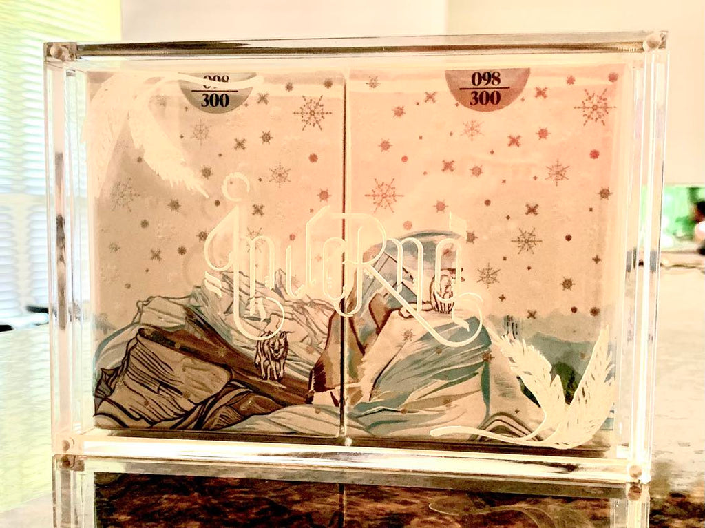 Inverno Collector's Set (IC Exclusive) by Jocu image 0