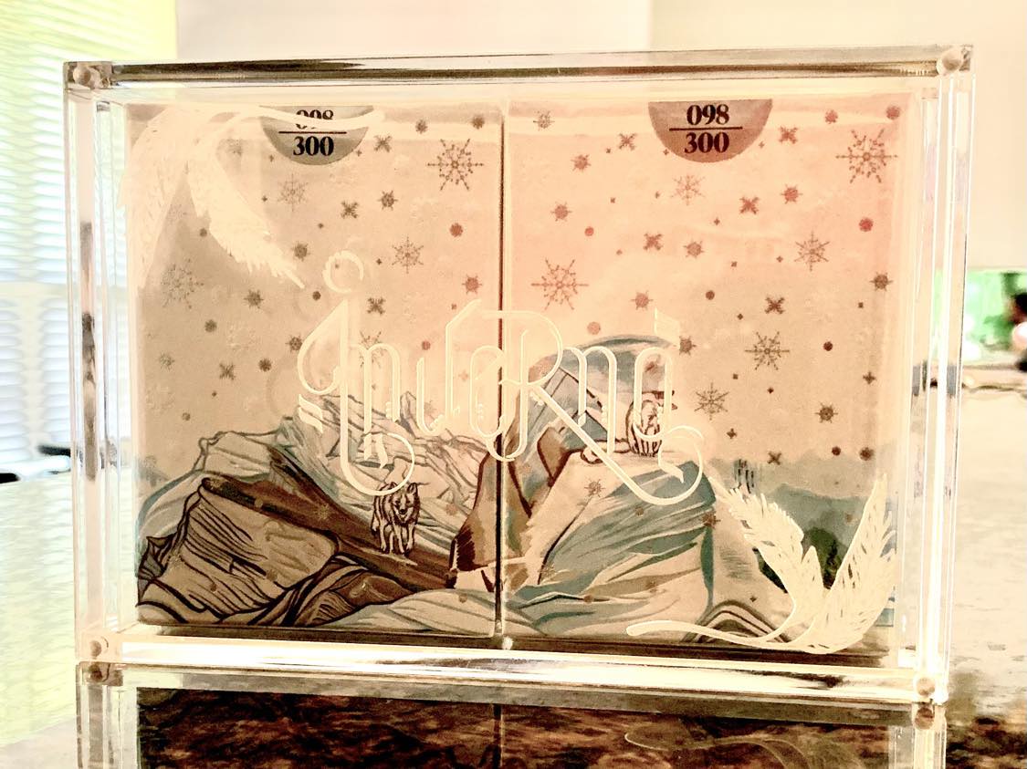 Inverno Collector's Set (IC Exclusive) by Jocu image 0