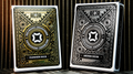 Metallic Deck Set (Limited Edition) by Mechanic Industries image 0