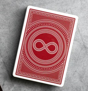 Continuum (Red) by P3 image 1