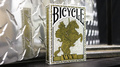 Bicycle: VeniVidiVici Metallic image 0