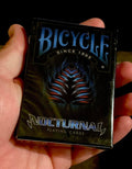Bicycle: Nocturnal by Collectible Playing Cards image 0