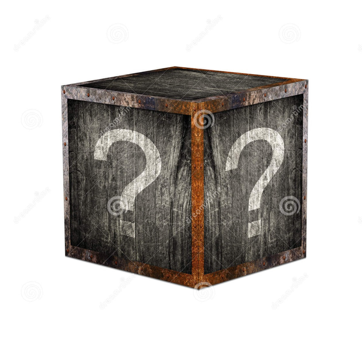 Christmas Mystery Bundle (6 decks, $60 value) image 4