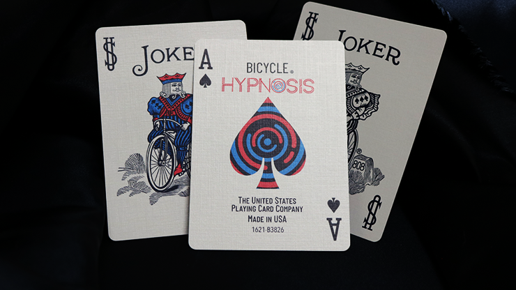 Bicycle: Hypnosis V2 image 2