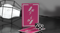 Remedies (Pink) Playing Cards by Madison x Schneider image 0