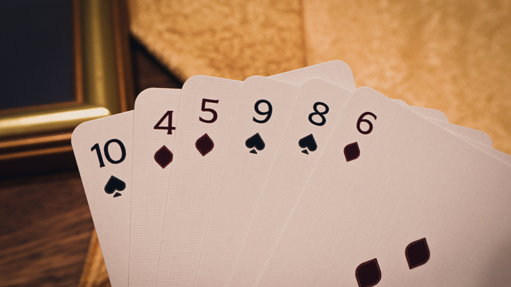 Hak Playing Cards by Studio K image 5