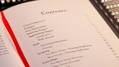 Before We Begin by Asi Wind & Vanishing Inc. image 1