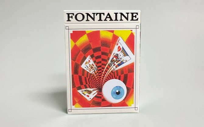 Fontaine Fever Dream: Rave image 0