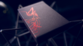 Hannya V2 Damien O'brien & Destino image 0